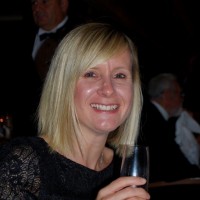 Julia Carey