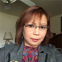 Maria Flor Banes