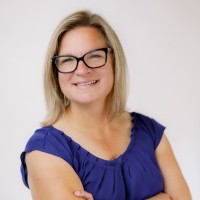 Kelly McElligott, MLIS