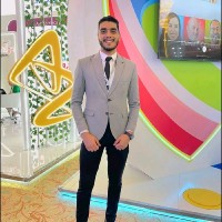 Eslam Shawky