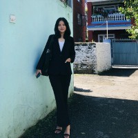 Riya Thapa