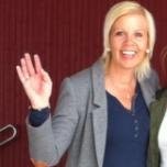 Monica Liland
