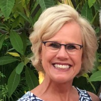 Lori Puzevic - Executive Assistant