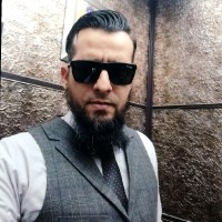 Muhammad Riaz Khan