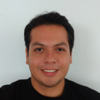 Ricardo David Corbera Perez
