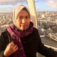 Norhafizah Sahari