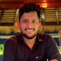 Rahul Shelke