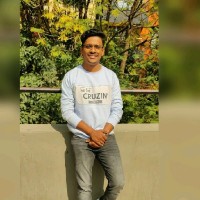 Nikhil Shinde
