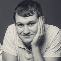 Dmitriy Shevelev