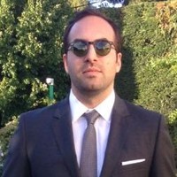 Konstantinos Malavetas