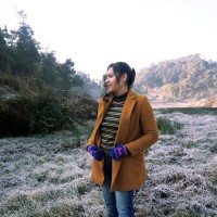 Moumita Karmakar