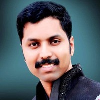 Saju Cleetus