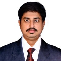Madhusudhan Rao