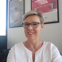 Véronique PELLEGRINI