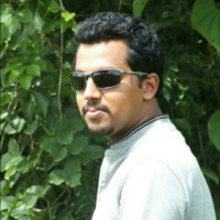 Manoj A S