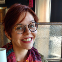 Elizabeth Eklund