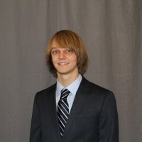 Gregory Baker