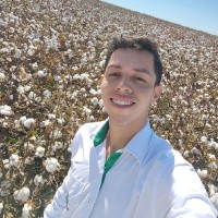 Lucas Moraes