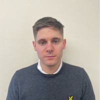 Aidan Griffiths