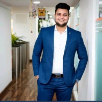 shubham baliyan