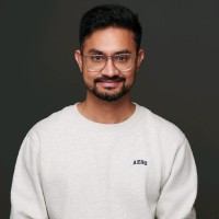 Vruttik Bhatt