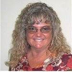 Deborah Collins