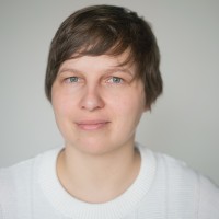 Ksenia Cheskidova