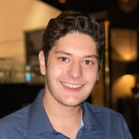 Max Abrams