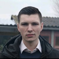 Daan Wilgenburg
