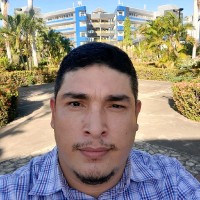 Byron Silva Rocha