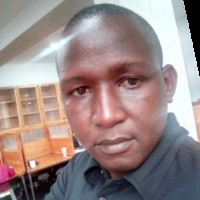 Dan S. Kiplangat