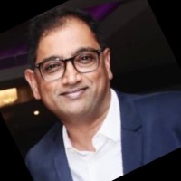 Manjunath R