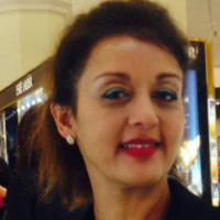 Chetna Lalji