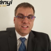 Imre Berenyi