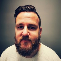 Stian Moen