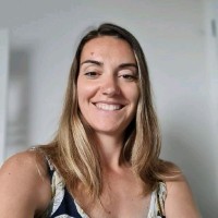 Lucie Mourgues