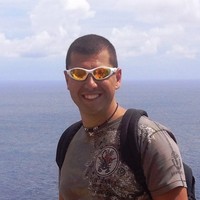 Rudy Benedetti
