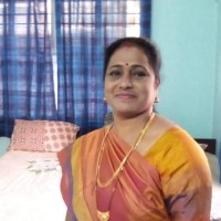 Ratnamala Venkata