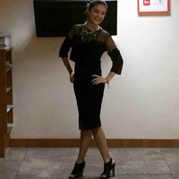 Sevgi Gök
