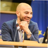 Vincenzo Tiani, LL.M.