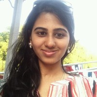 Aarathy Ravi