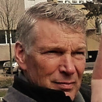 Johan Huisert