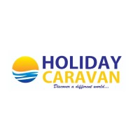 Holiday Caravan