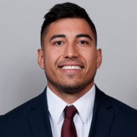 Emmanuel Garcia, Pa-C, Dmsc, Mba