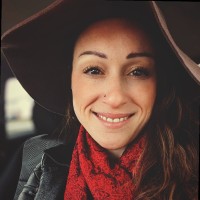 Rev. Jessica Tozzo