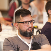 Nikolay Stepankov
