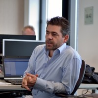 Corné Willems