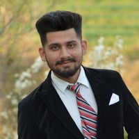 Rikshit Bharwal