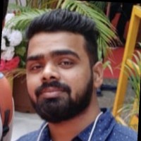 Sumit Chavan