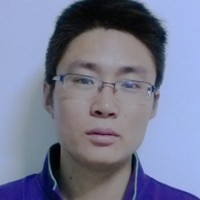 Dehua Kong